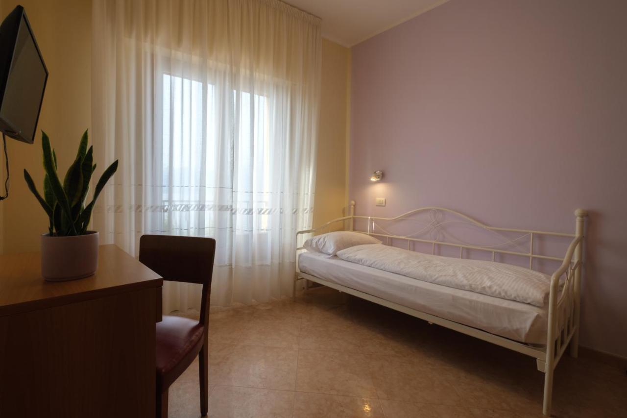 Casa - Casa Del Padre Nascimbeni