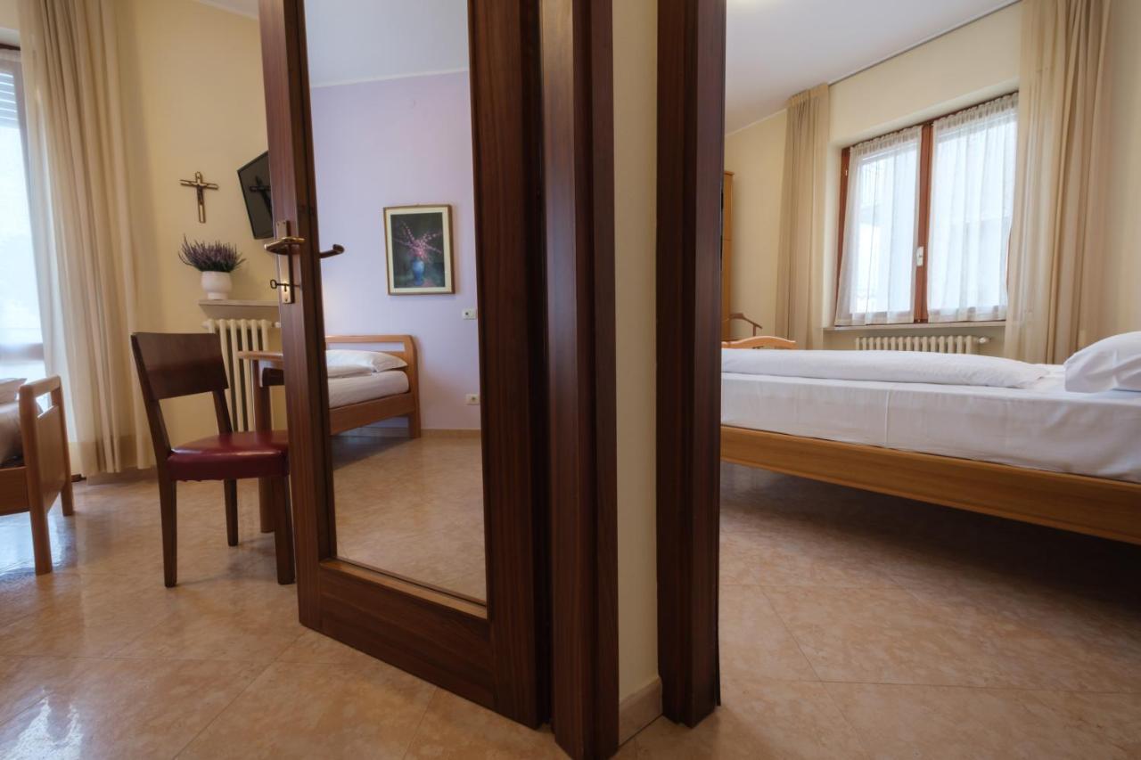 Casa - Casa Del Padre Nascimbeni Torri Del Benaco