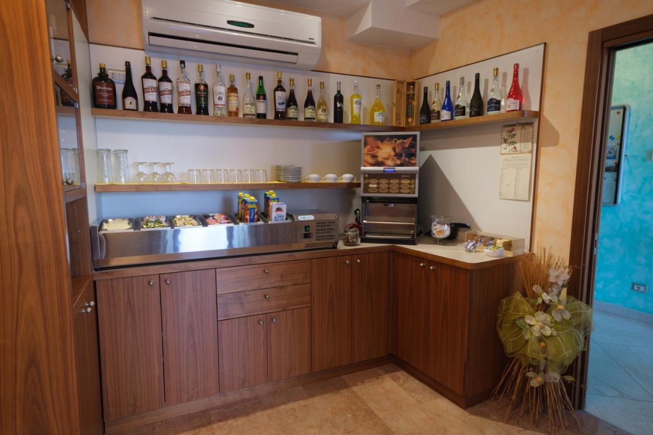 Casa - Casa Del Padre Nascimbeni Guest house