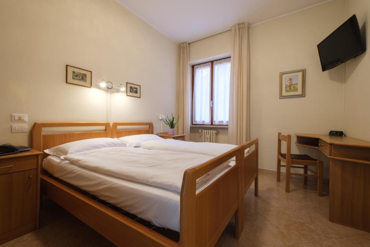 Casa - Casa Del Padre Nascimbeni