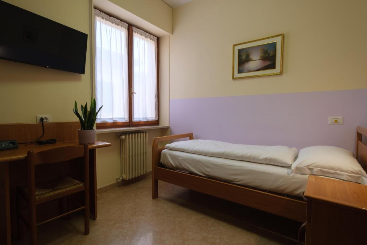 Casa - Casa Del Padre Nascimbeni Torri Del Benaco