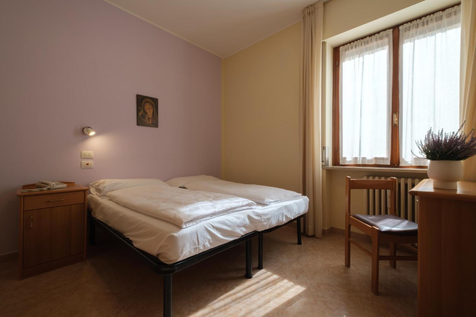 Casa - Casa Del Padre Nascimbeni