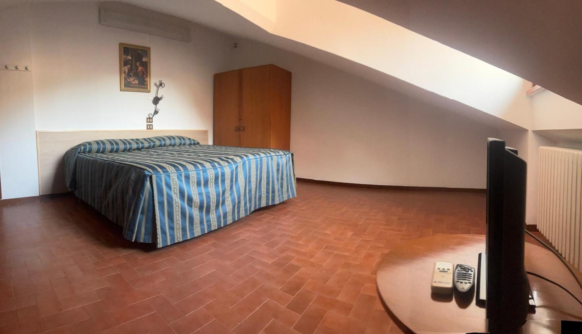 Casa - Casa Del Padre Nascimbeni
