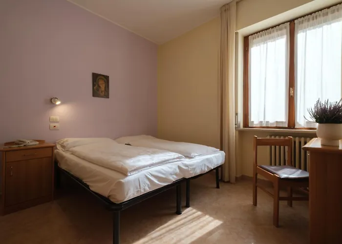 Casa Vacanza - Casa del Padre Nascimbeni