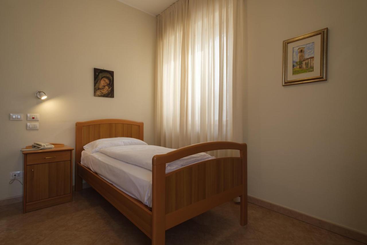 Casa - Casa Del Padre Nascimbeni Affittacamere