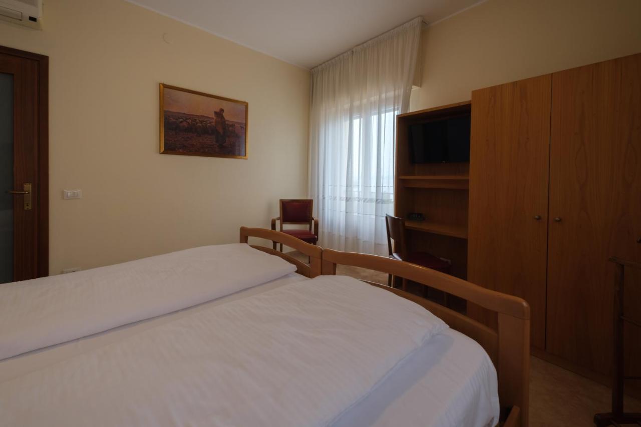 Casa - Casa Del Padre Nascimbeni