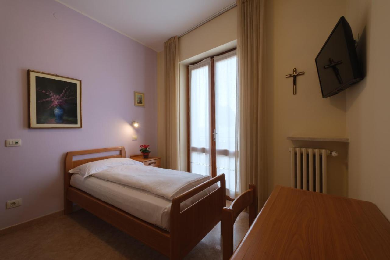 Casa - Casa Del Padre Nascimbeni Torri Del Benaco