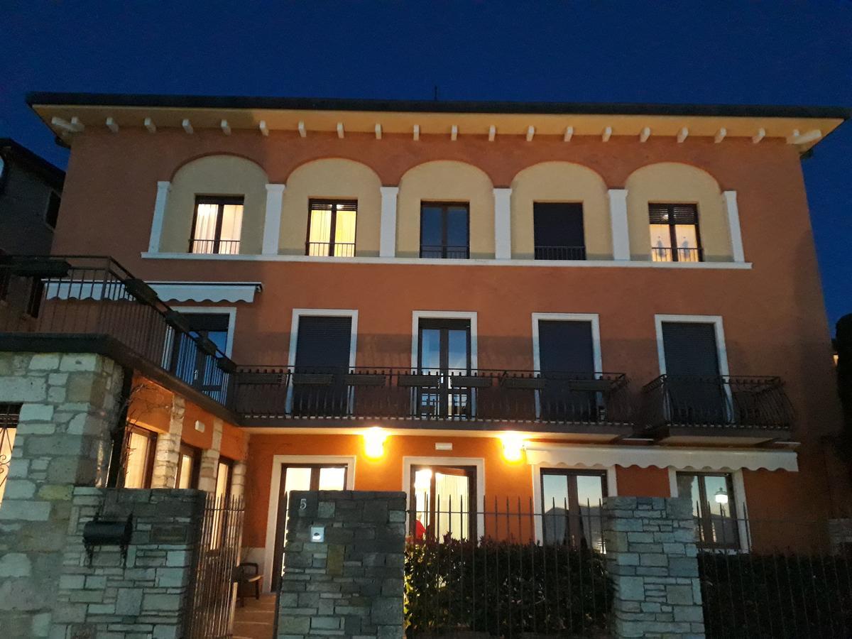 Affittacamere Casa - Casa Del Padre Nascimbeni *
