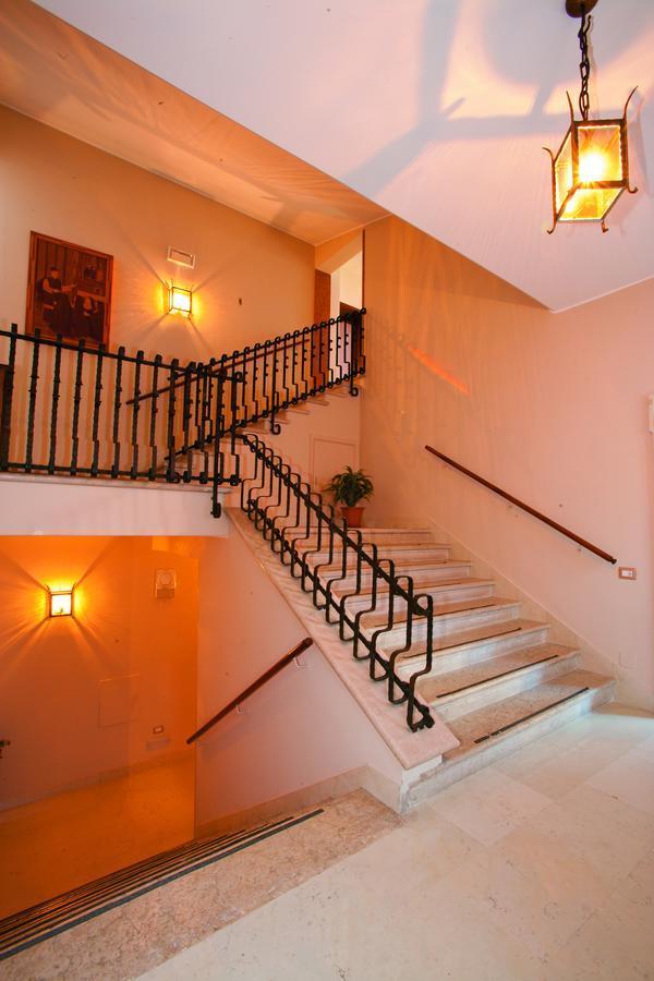 Casa - Casa Del Padre Nascimbeni *