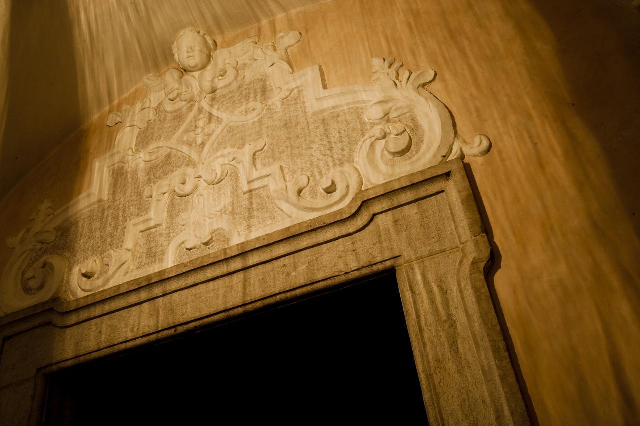 Affittacamere Casa - Casa Del Padre Nascimbeni