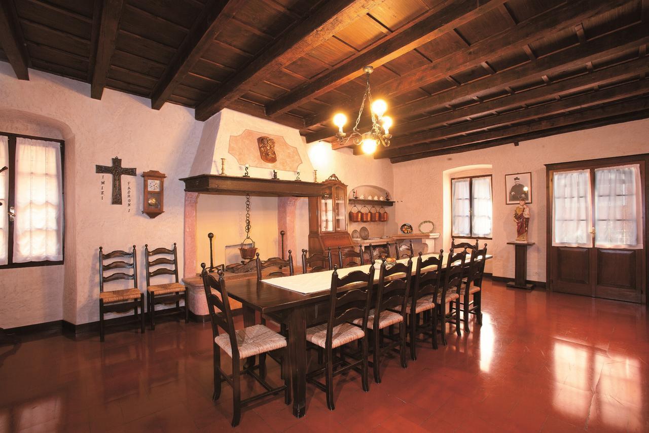 Casa - Casa Del Padre Nascimbeni *